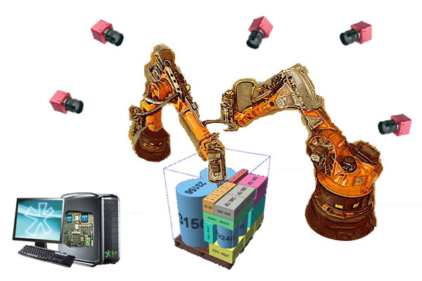 ARGO for Industrial Automation