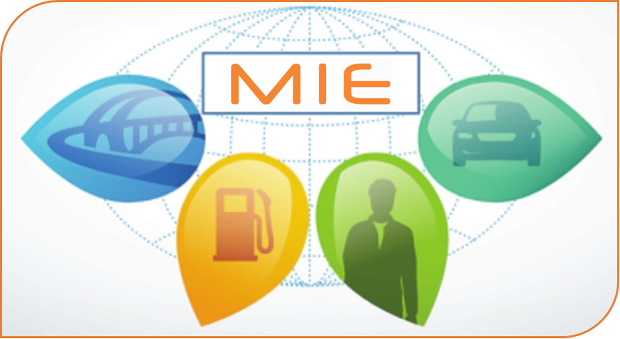 MIE logo