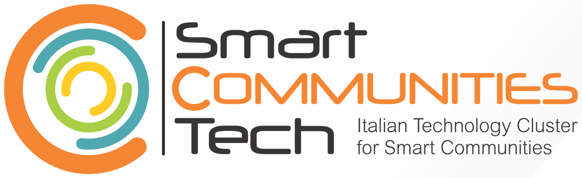 smart communities tech